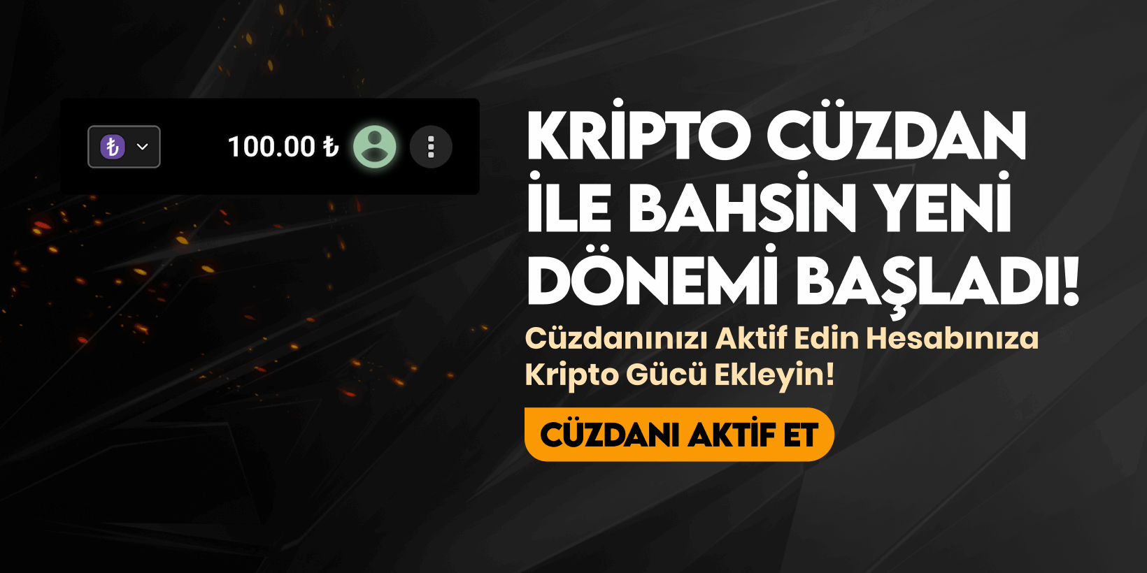 Kripto Cüzdanlar